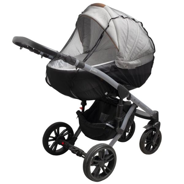 NEW BABY MOSQUITO NET Moskytiéra proti hmyzu na kočárek