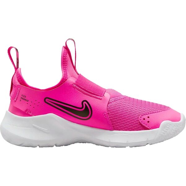 Nike FLEX RUNNER 3 Dětské boty