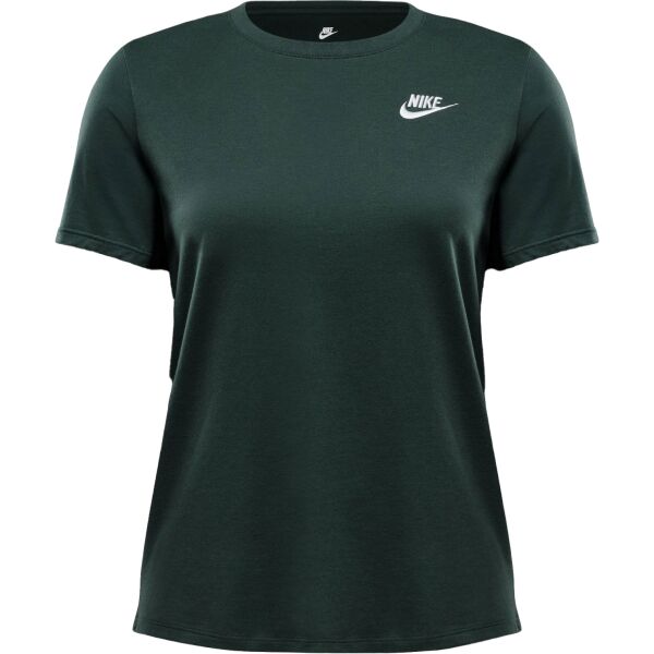 Nike SPORTSWEAR CLUB Dámské tričko