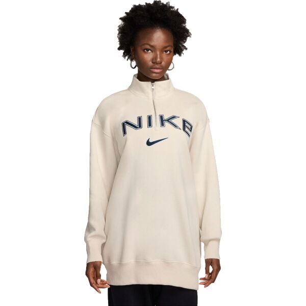 Nike SPORTSWEAR PHOENIX FLEECE Dámská mikina