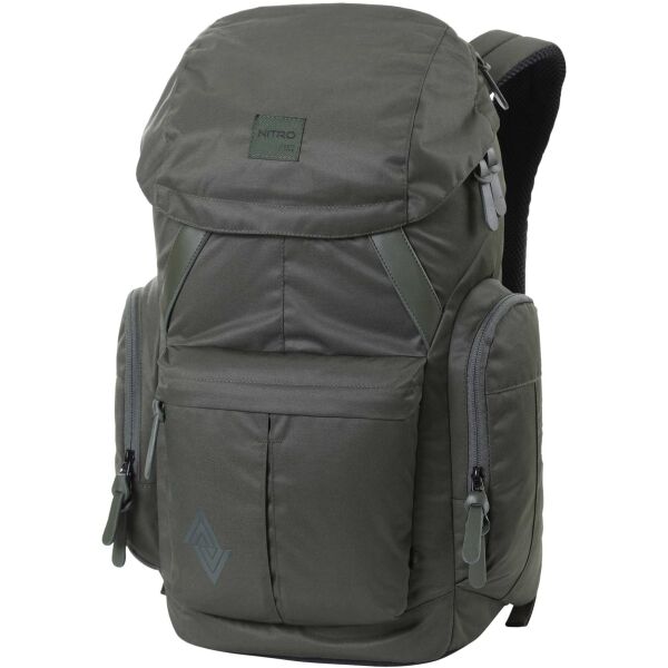 NITRO DAYPACKER TWO Batoh