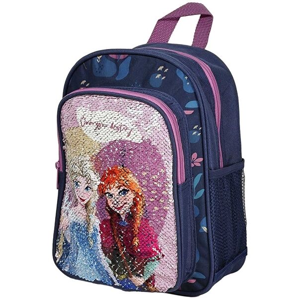 Oxybag FROZEN Dětský předškolní batoh