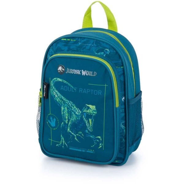 Oxybag JURASSIC WORLD Předškolní batoh