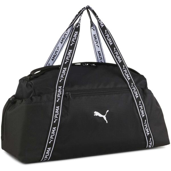 Puma AT ESSENTIALS SPORT BAG Sportovní taška