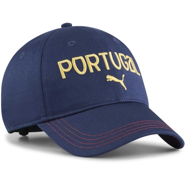 Puma FPF FAN CAP Kšiltovka