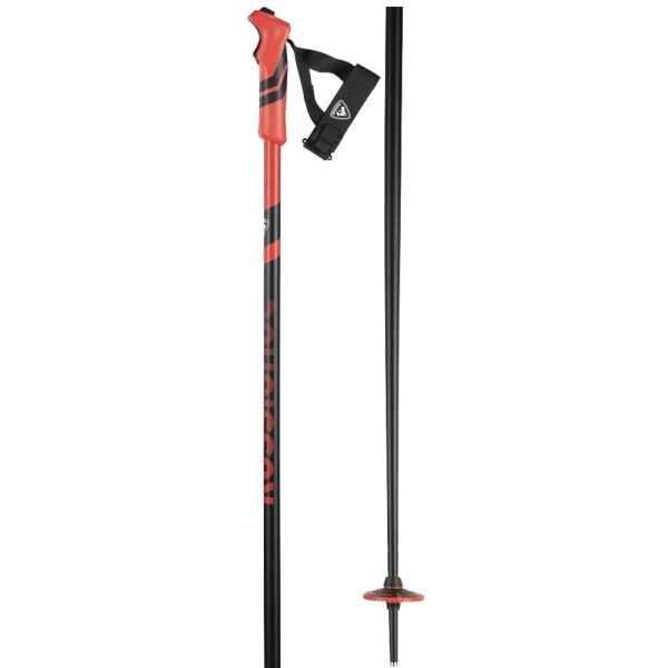 Rossignol TACTIC R-CLIP Sjezdové hole