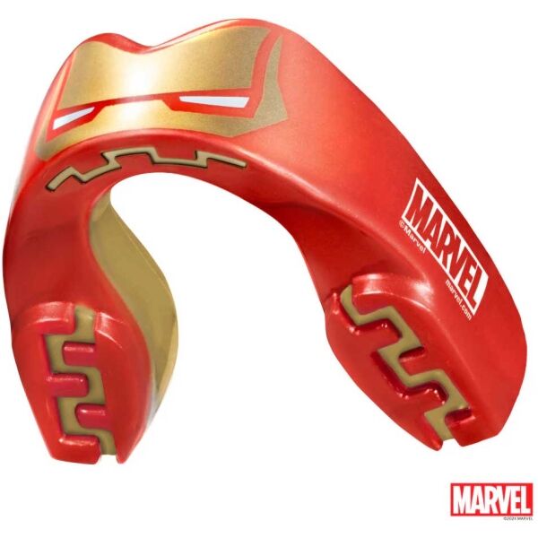 SAFEJAWZ MARVEL Chránič zubů