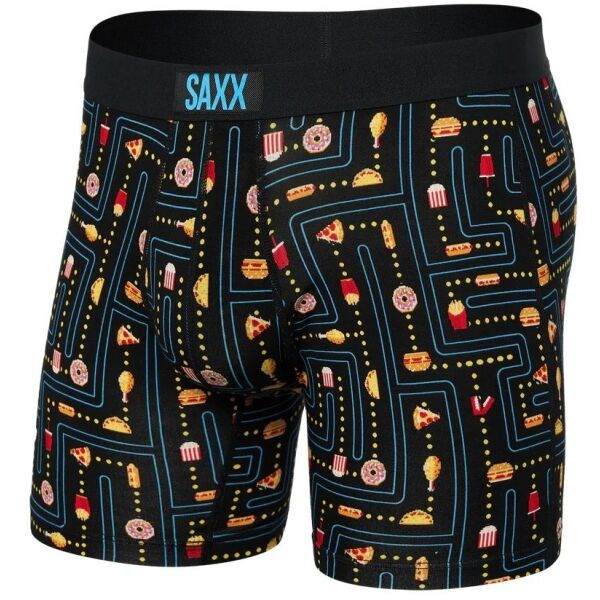 SAXX VIBE Pánské boxerky