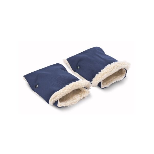 SENSILLO MUFF 2ks 45 x 21 CM Rukávníky na kočárek