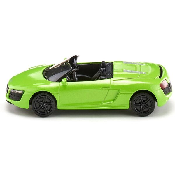 SIKU AUDI A8 SPYDER Model auta