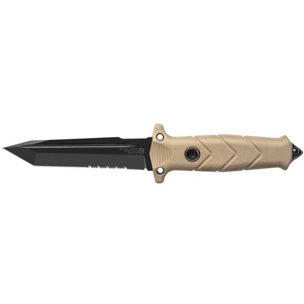 TB OUTDOOR VENGEUR Nůž
