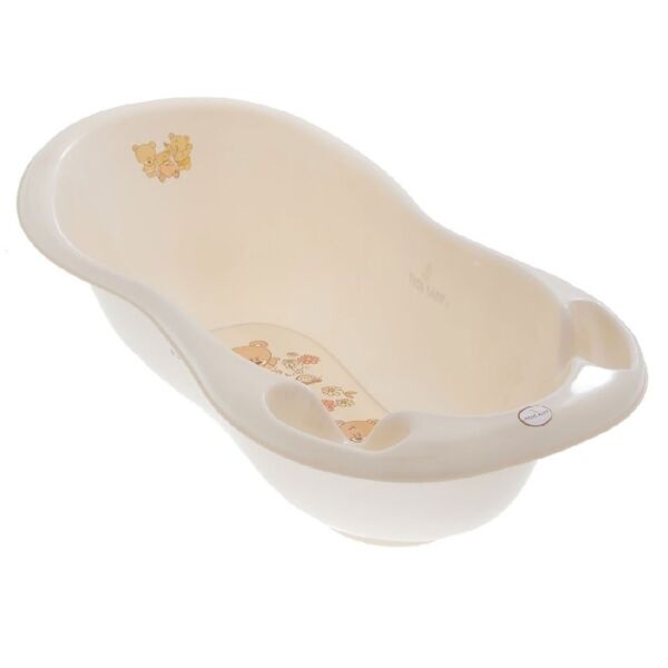TEGA BATHTUB 102 CM Anatomická vanička