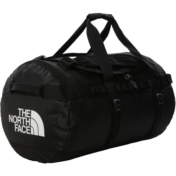 The North Face BASE CAMP DUFFEL M Cestovní taška