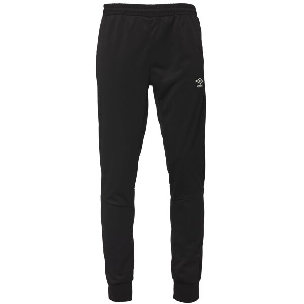 Umbro SPORTSWEAR POLY PANT Pánské tepláky