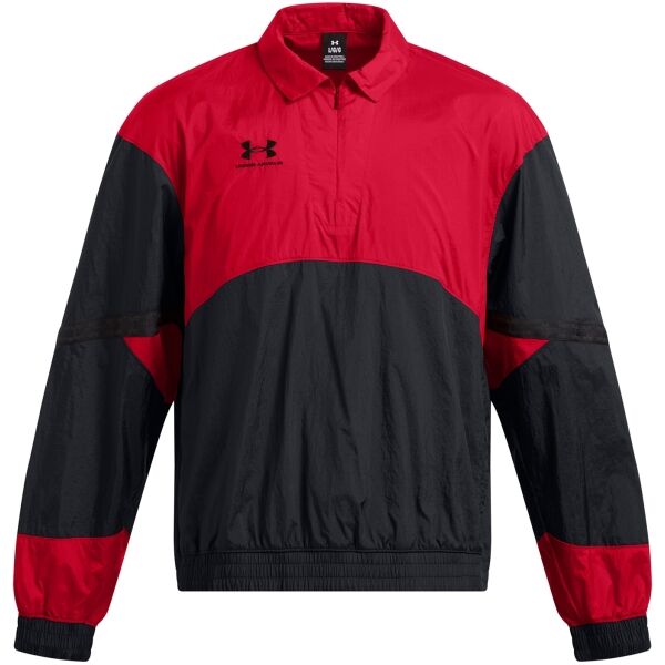Under Armour 96 TERRACE DRILL Pánská bunda