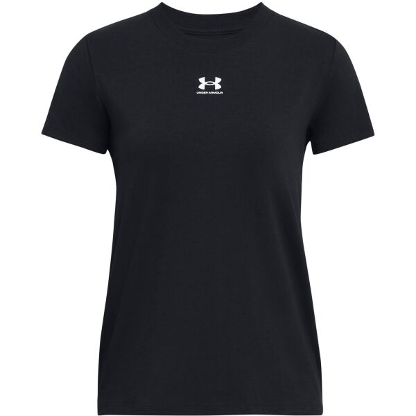 Under Armour OFF CAMPUS CORE Dámské tričko
