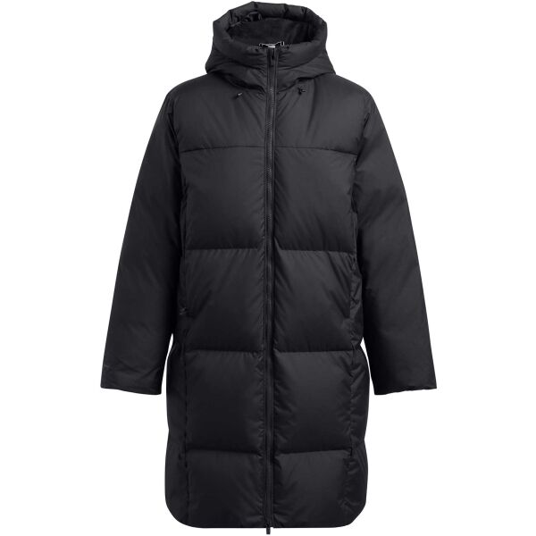Under Armour LIMITLESS DOWN PUFFER Dámský kabát