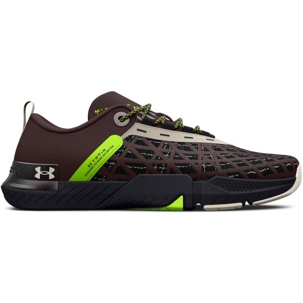 Under Armour TRIBASE REIGN 5 Pánská tréninková obuv