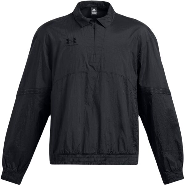 Under Armour 96 TERRACE DRILL Pánská bunda