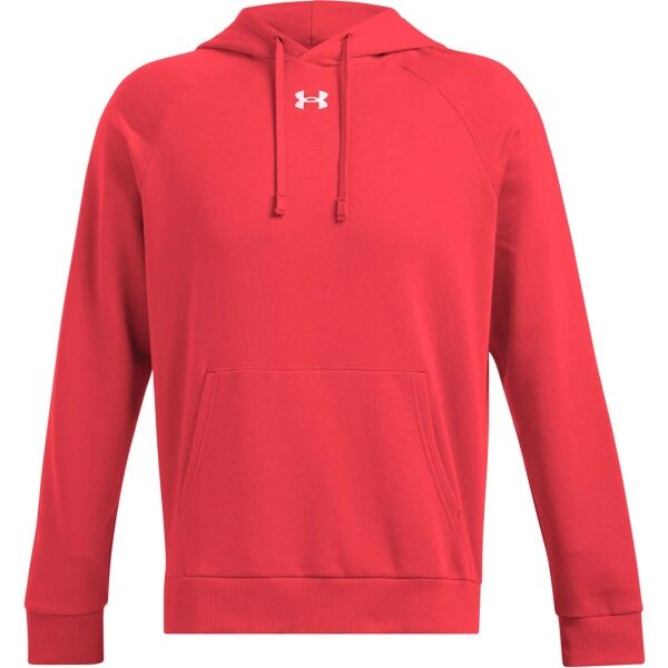 Under Armour RIVAL Pánská mikina