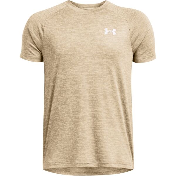 Under Armour TECH 2.0 Chlapecké sportovní triko