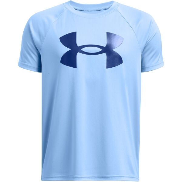 Under Armour TECH BIG LOGO Chlapecké triko
