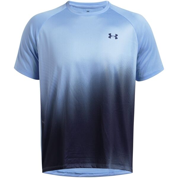 Under Armour TECH FADE Pánské tričko