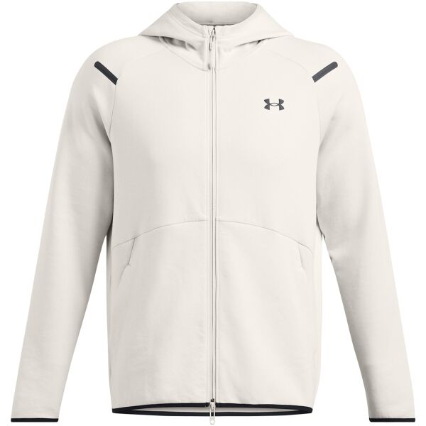 Under Armour UNSTOPPABLE FLEECE Pánská mikina