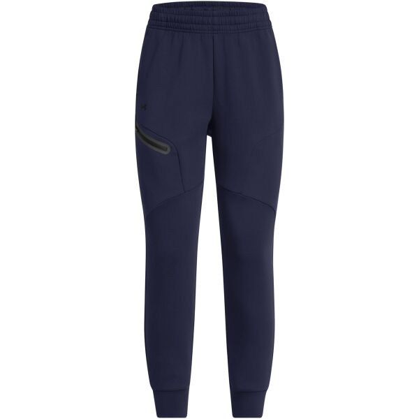 Under Armour UNSTOPPABLE JOGGERS Dámské tepláky