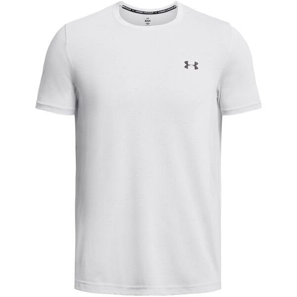 Under Armour VANISH SEAMLESS Pánské triko