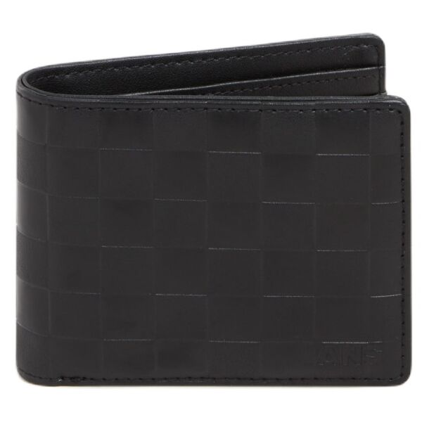 Vans HILLER BIFOLD WALLET Pánská peněženka