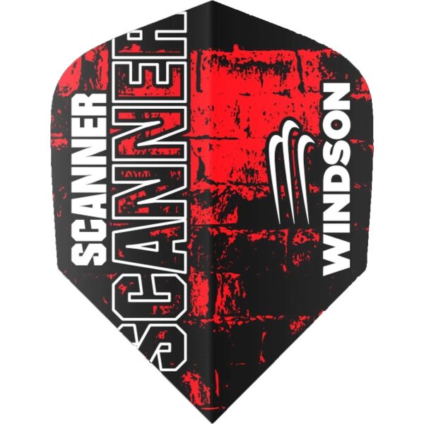 Windson SCANNER 150 M 3 KS Letky