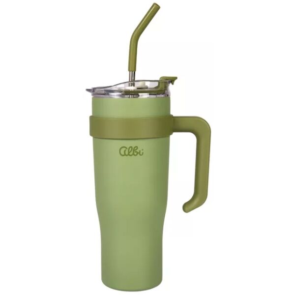 ALBI THERMAL MUG XXL Termohrnek