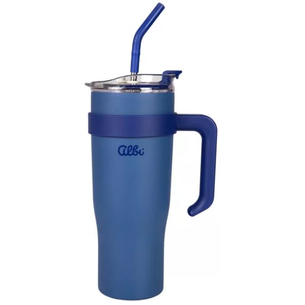 ALBI THERMAL MUG XXL Termohrnek