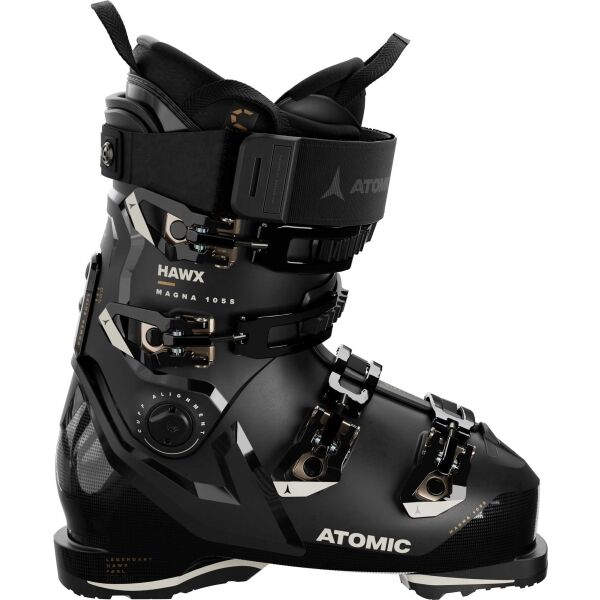 Atomic HAWX MAGNA 105 S W GW Dámské sjezdové boty