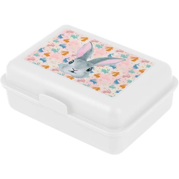BAAGL BUNNY Box na svačinu