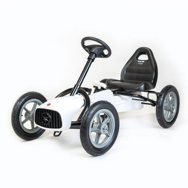 BABY MIX BUGGY Dětská šlapací motokára