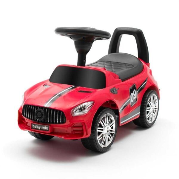 BABY MIX RACER Dětské odrážedlo