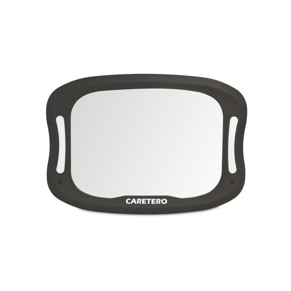 CARETERO ILLUMINATED MIRROR Zrcátko se světlem