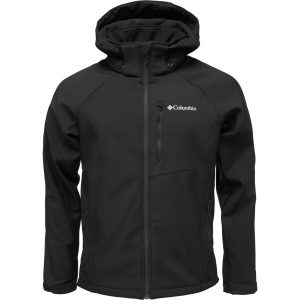 Columbia CASCADE RIDGE™ III SOFTSHELL Pánská softshellová bunda