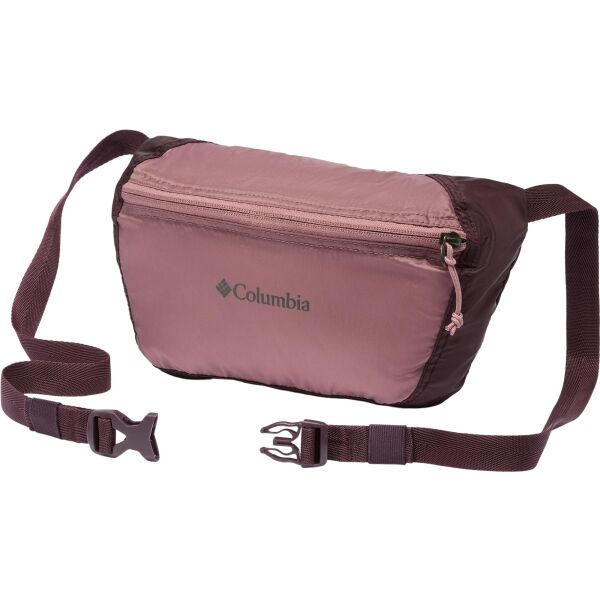 Columbia LIGHTWEIGHT PACKABLE HIP PACK Ledvinka