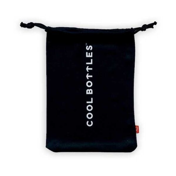 COOL BOTTLES BAG 330 ML Sáček na termo hrnek