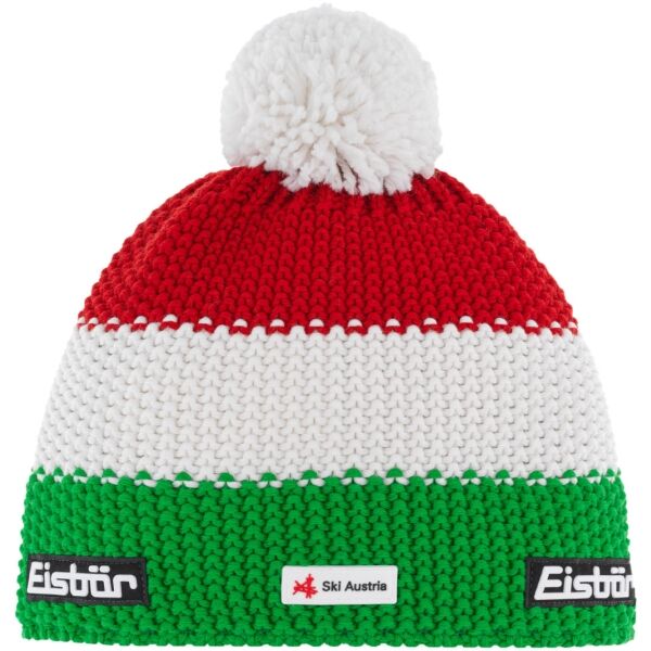 Eisbär STAR POMPON Čepice