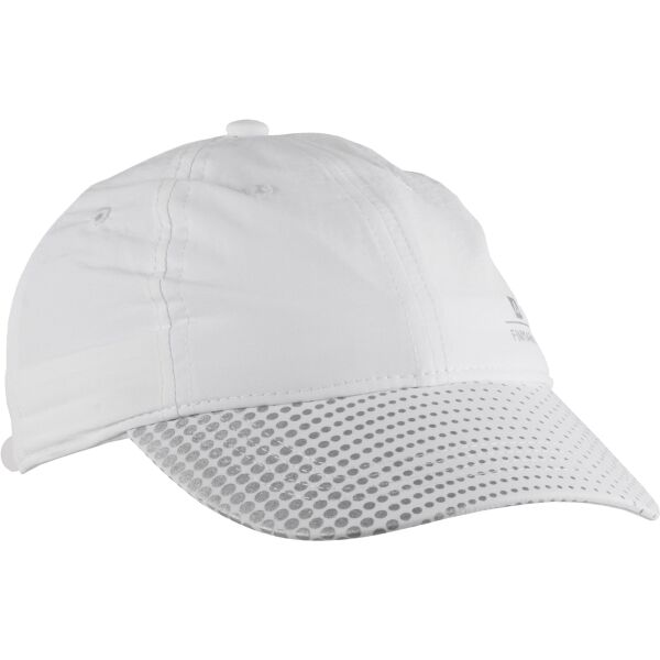 Finmark SUMMER CAP Dětská kšiltovka
