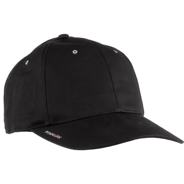 Finmark SUMMER CAP Kšiltovka