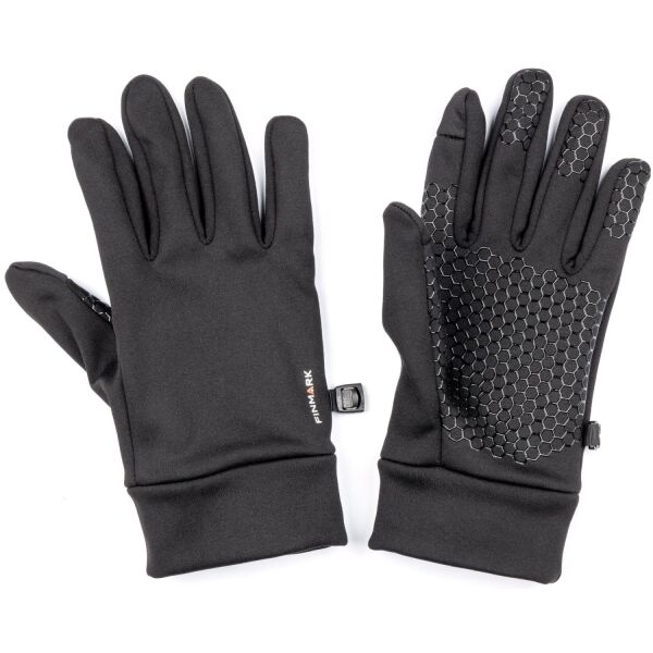 Finmark GLOVES Zimní rukavice
