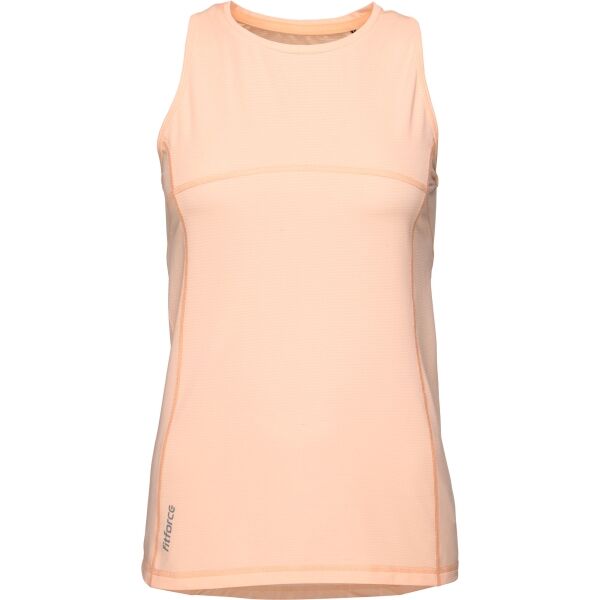Fitforce EPIZA Dámský fitness top