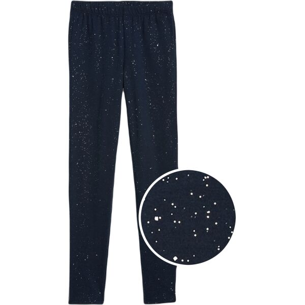 GAP SPARKLE Dívčí legíny