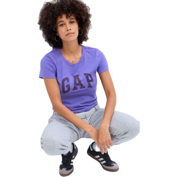 GAP CLASSIC Dámské tričko