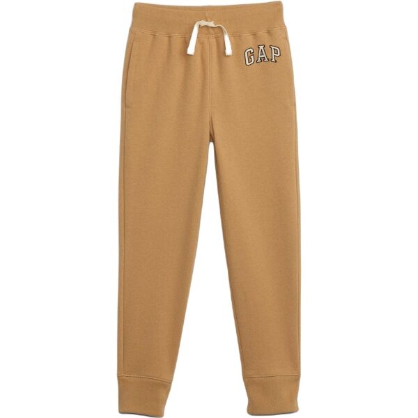GAP V-FALL FASH LOGO Chlapecké tepláky